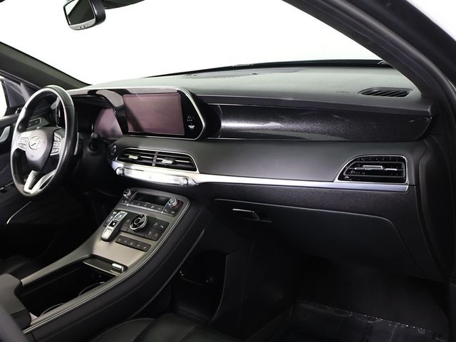 2022 Hyundai Palisade Calligraphy AWD - 22953640 - 34