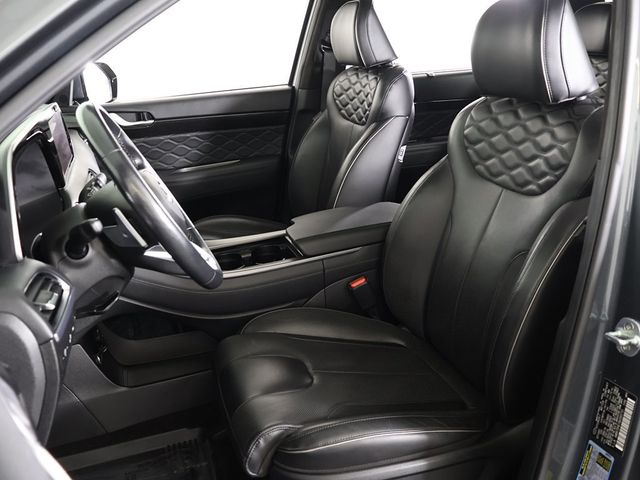 2022 Hyundai Palisade Calligraphy AWD - 22953640 - 35