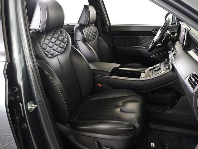 2022 Hyundai Palisade Calligraphy AWD - 22953640 - 36