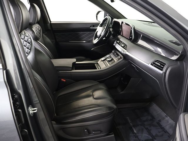 2022 Hyundai Palisade Calligraphy AWD - 22953640 - 38