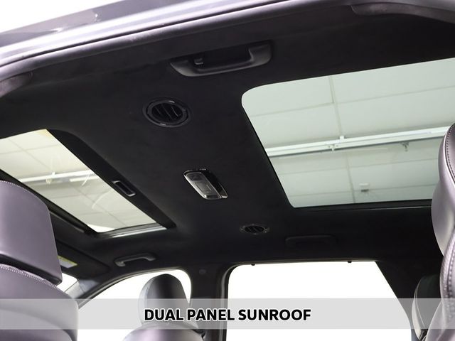 2022 Hyundai Palisade Calligraphy AWD - 22953640 - 3