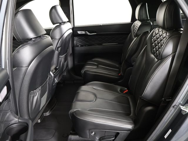 2022 Hyundai Palisade Calligraphy AWD - 22953640 - 41