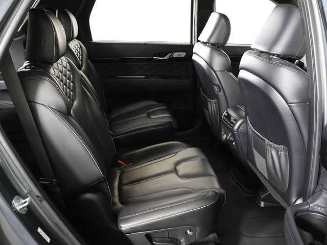 2022 Hyundai Palisade Calligraphy AWD - 22953640 - 42