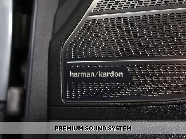 2022 Hyundai Palisade Calligraphy AWD - 22953640 - 4