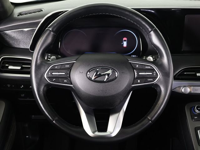 2022 Hyundai Palisade Calligraphy AWD - 22953640 - 49