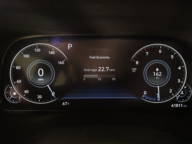 2022 Hyundai Palisade Calligraphy AWD - 22953640 - 51