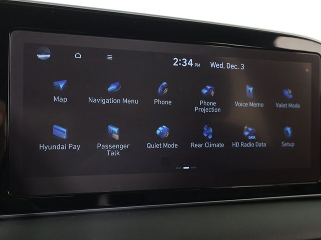 2022 Hyundai Palisade Calligraphy AWD - 22953640 - 56