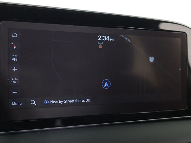 2022 Hyundai Palisade Calligraphy AWD - 22953640 - 57