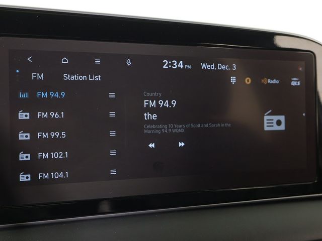 2022 Hyundai Palisade Calligraphy AWD - 22953640 - 58