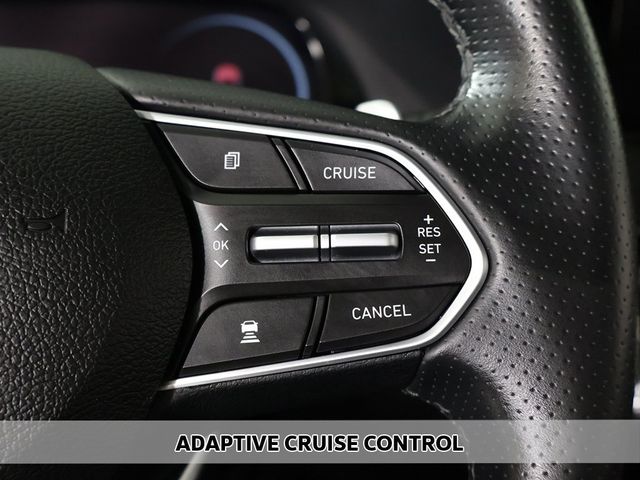 2022 Hyundai Palisade Calligraphy AWD - 22953640 - 5