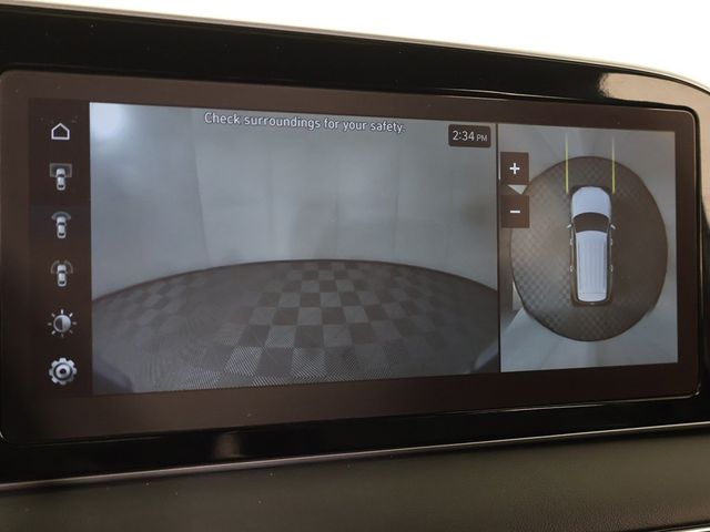 2022 Hyundai Palisade Calligraphy AWD - 22953640 - 60