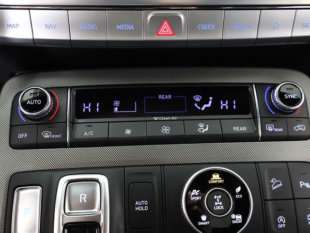 2022 Hyundai Palisade Calligraphy AWD - 22953640 - 61