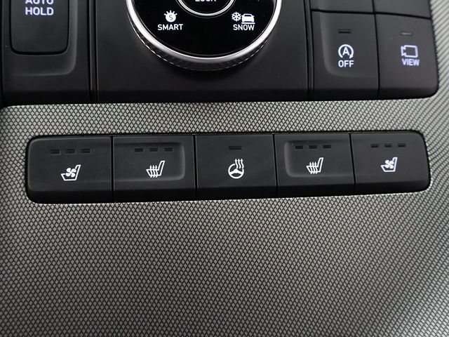 2022 Hyundai Palisade Calligraphy AWD - 22953640 - 63