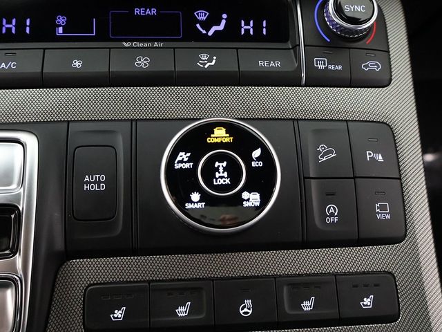 2022 Hyundai Palisade Calligraphy AWD - 22953640 - 64