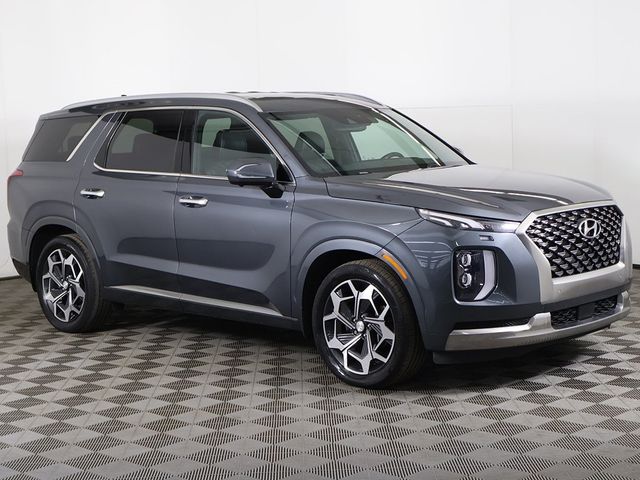 2022 Hyundai Palisade Calligraphy AWD - 22953640 - 68