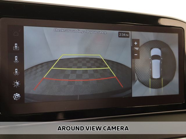 2022 Hyundai Palisade Calligraphy AWD - 22953640 - 7