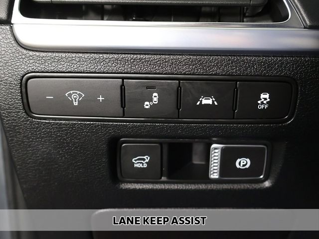 2022 Hyundai Palisade Calligraphy AWD - 22953640 - 8