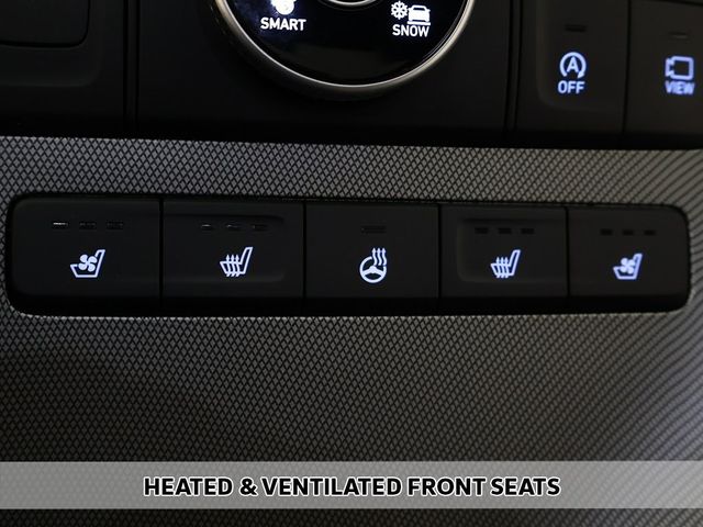 2022 Hyundai Palisade Calligraphy AWD - 22963146 - 9