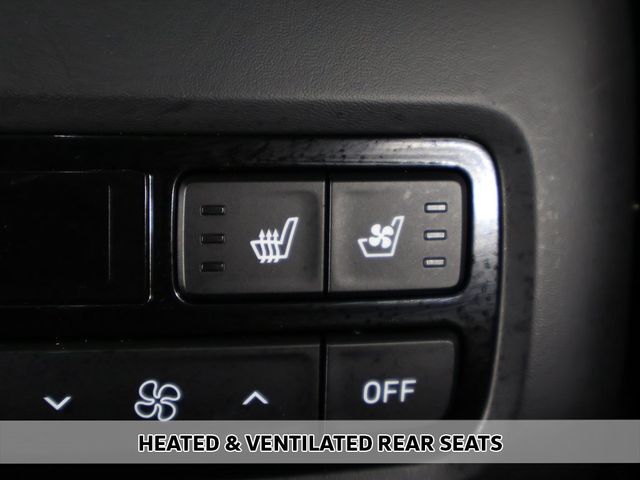 2022 Hyundai Palisade Calligraphy AWD - 22963146 - 10