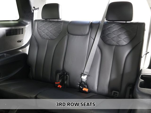 2022 Hyundai Palisade Calligraphy AWD - 22963146 - 11