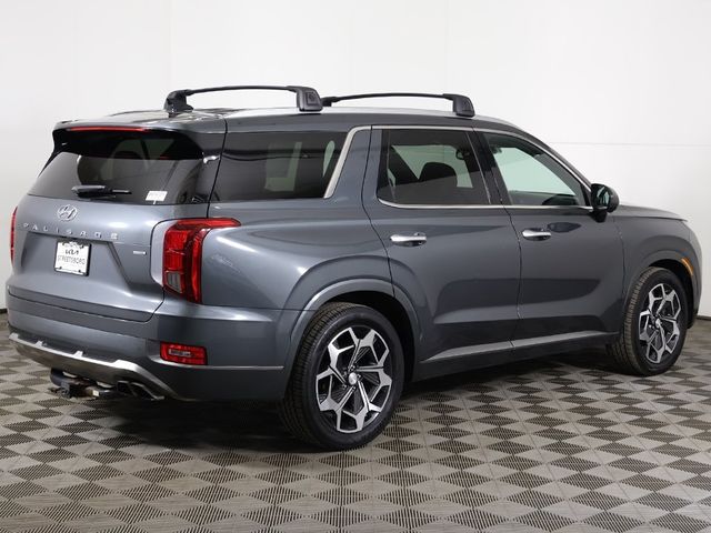 2022 Hyundai Palisade Calligraphy AWD - 22963146 - 14