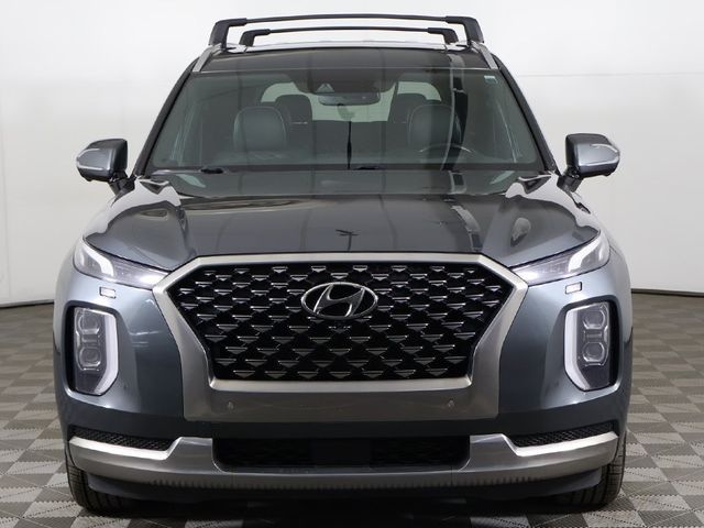 2022 Hyundai Palisade Calligraphy AWD - 22963146 - 15