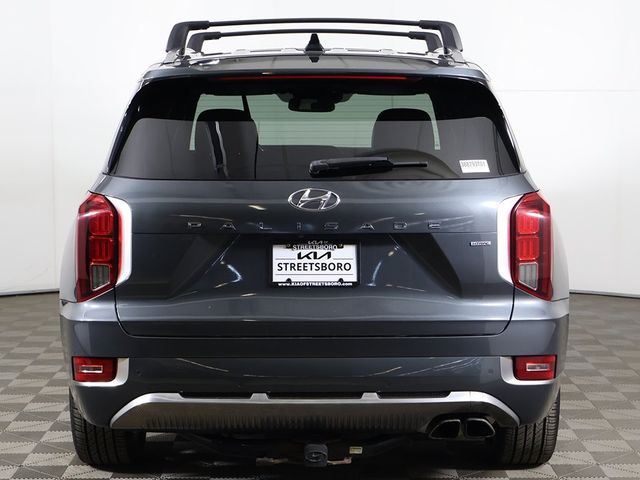 2022 Hyundai Palisade Calligraphy AWD - 22963146 - 16