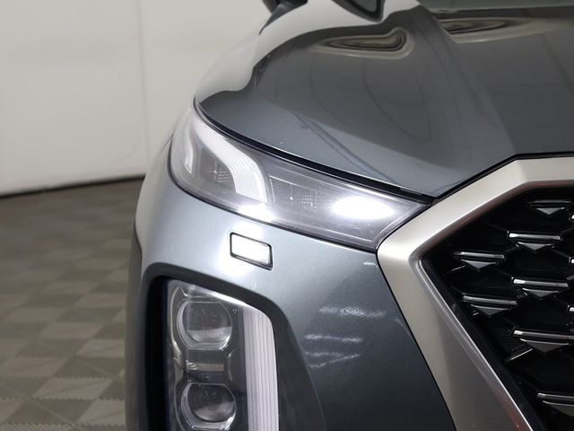 2022 Hyundai Palisade Calligraphy AWD - 22963146 - 17