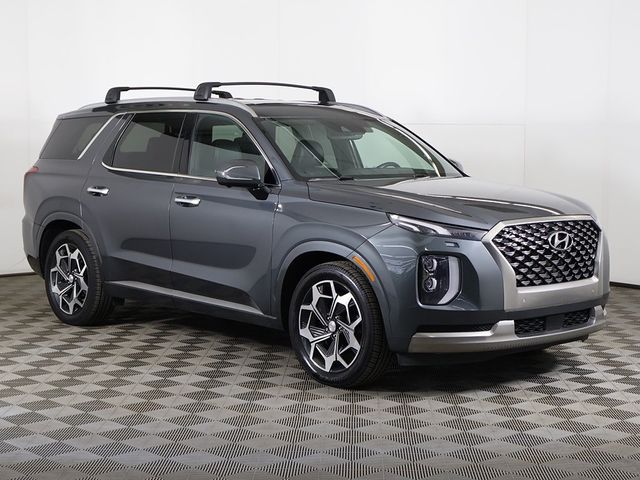 2022 Hyundai Palisade Calligraphy AWD - 22963146 - 1