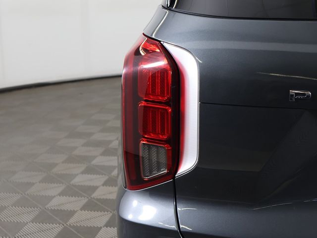 2022 Hyundai Palisade Calligraphy AWD - 22963146 - 19
