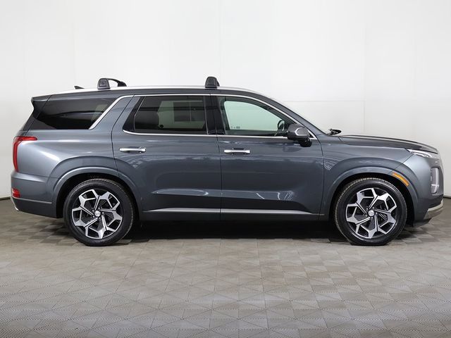 2022 Hyundai Palisade Calligraphy AWD - 22963146 - 22