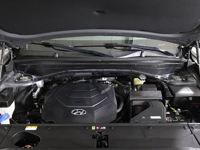 2022 Hyundai Palisade Calligraphy AWD - 22963146 - 23