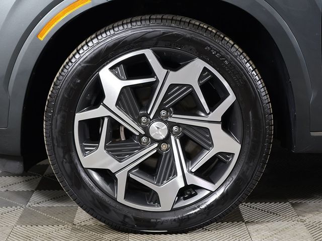 2022 Hyundai Palisade Calligraphy AWD - 22963146 - 25