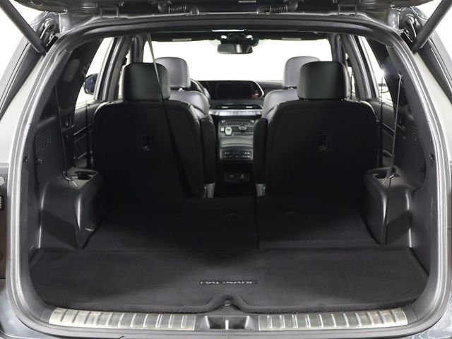 2022 Hyundai Palisade Calligraphy AWD - 22963146 - 27