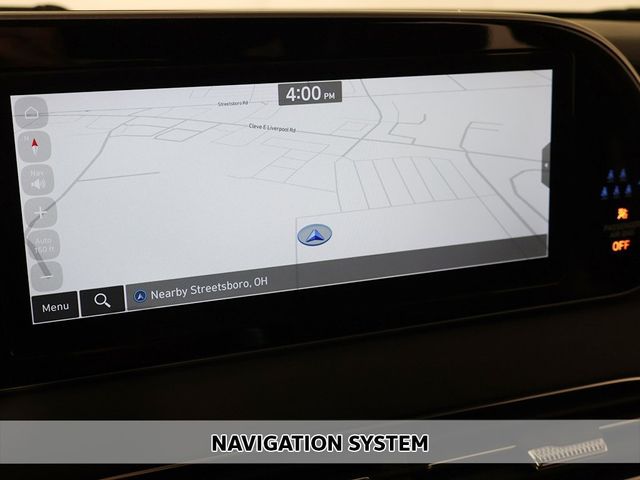 2022 Hyundai Palisade Calligraphy AWD - 22963146 - 2