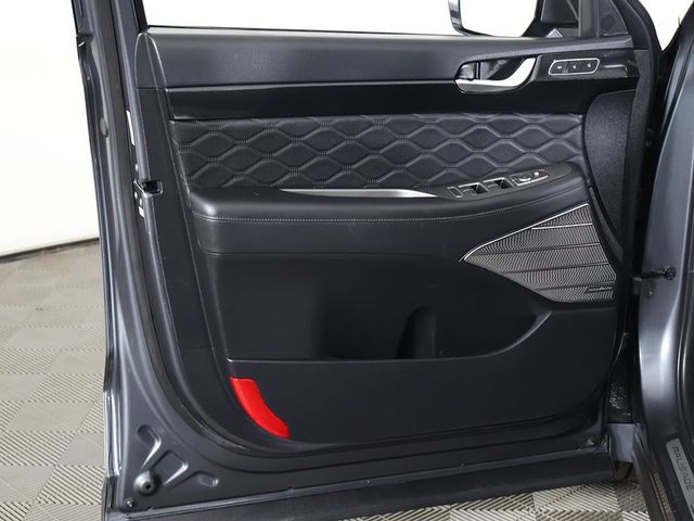 2022 Hyundai Palisade Calligraphy AWD - 22963146 - 30