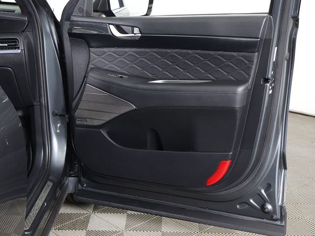 2022 Hyundai Palisade Calligraphy AWD - 22963146 - 31