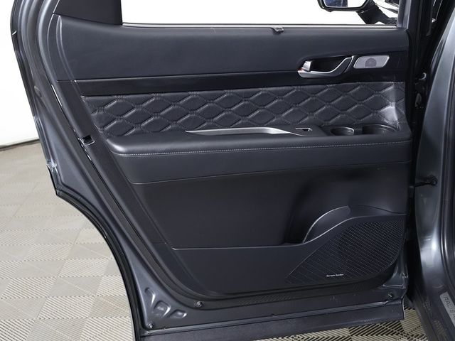 2022 Hyundai Palisade Calligraphy AWD - 22963146 - 32