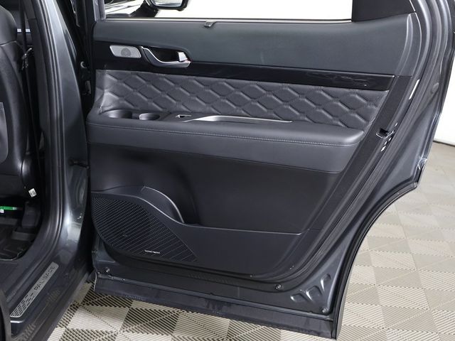 2022 Hyundai Palisade Calligraphy AWD - 22963146 - 33