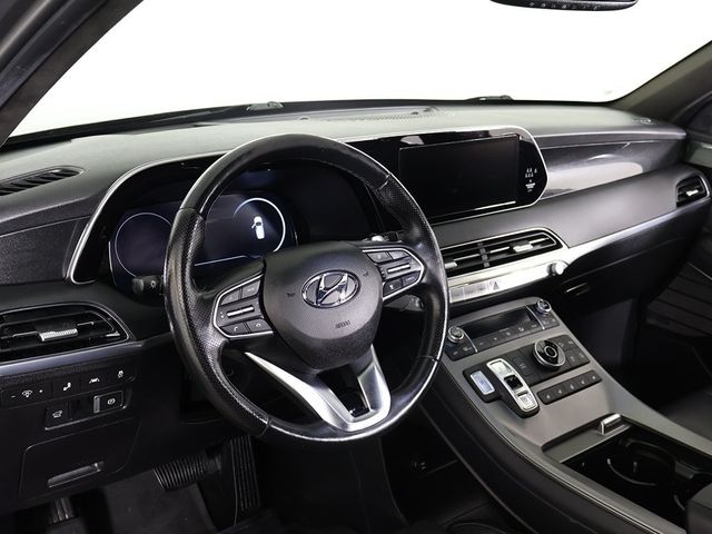 2022 Hyundai Palisade Calligraphy AWD - 22963146 - 34