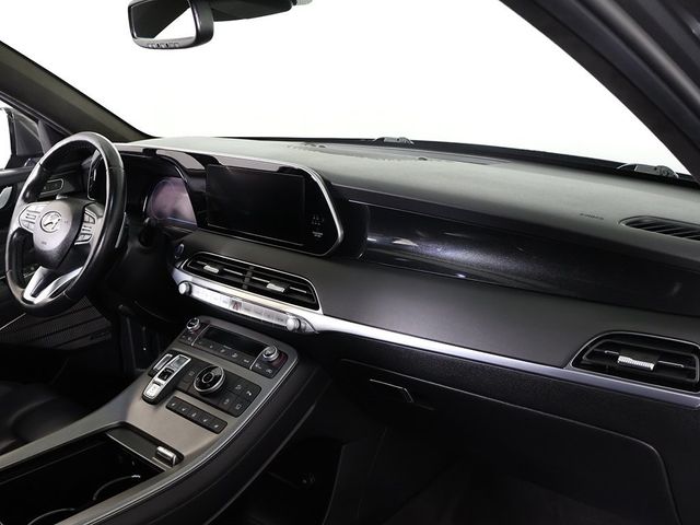 2022 Hyundai Palisade Calligraphy AWD - 22963146 - 35