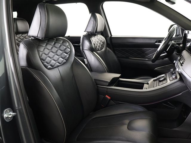 2022 Hyundai Palisade Calligraphy AWD - 22963146 - 37
