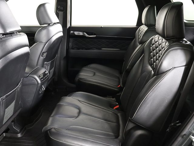 2022 Hyundai Palisade Calligraphy AWD - 22963146 - 42