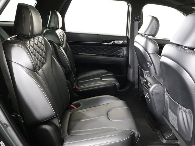 2022 Hyundai Palisade Calligraphy AWD - 22963146 - 43