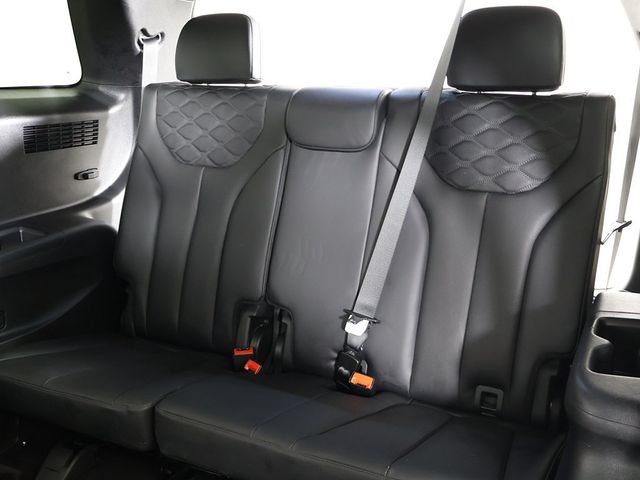 2022 Hyundai Palisade Calligraphy AWD - 22963146 - 46