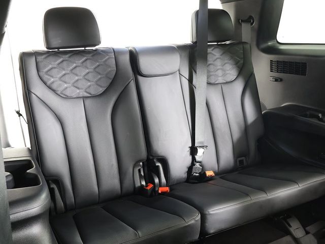 2022 Hyundai Palisade Calligraphy AWD - 22963146 - 47