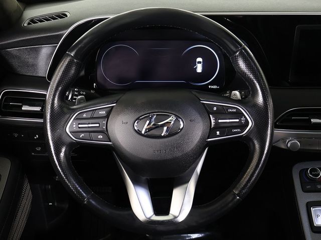 2022 Hyundai Palisade Calligraphy AWD - 22963146 - 51