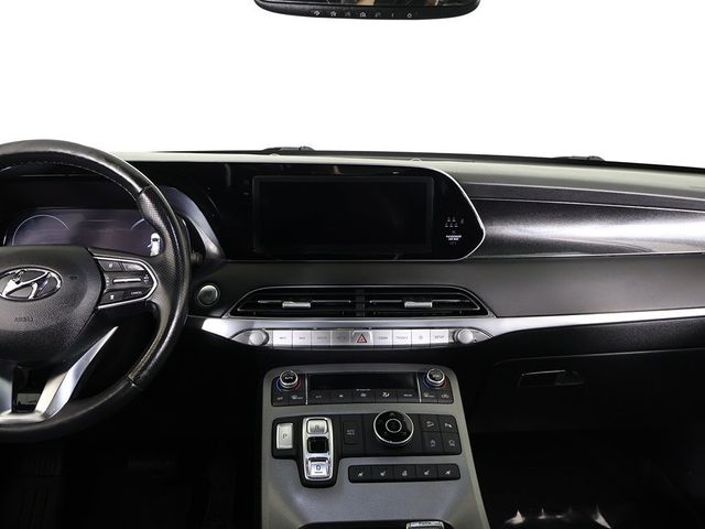 2022 Hyundai Palisade Calligraphy AWD - 22963146 - 57