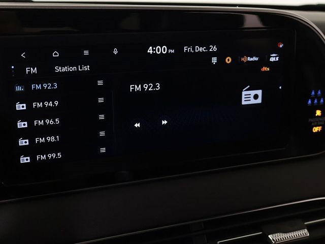 2022 Hyundai Palisade Calligraphy AWD - 22963146 - 58