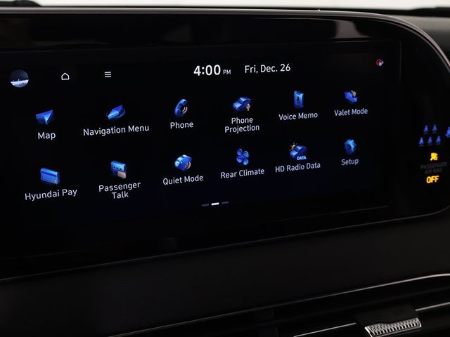 2022 Hyundai Palisade Calligraphy AWD - 22963146 - 59